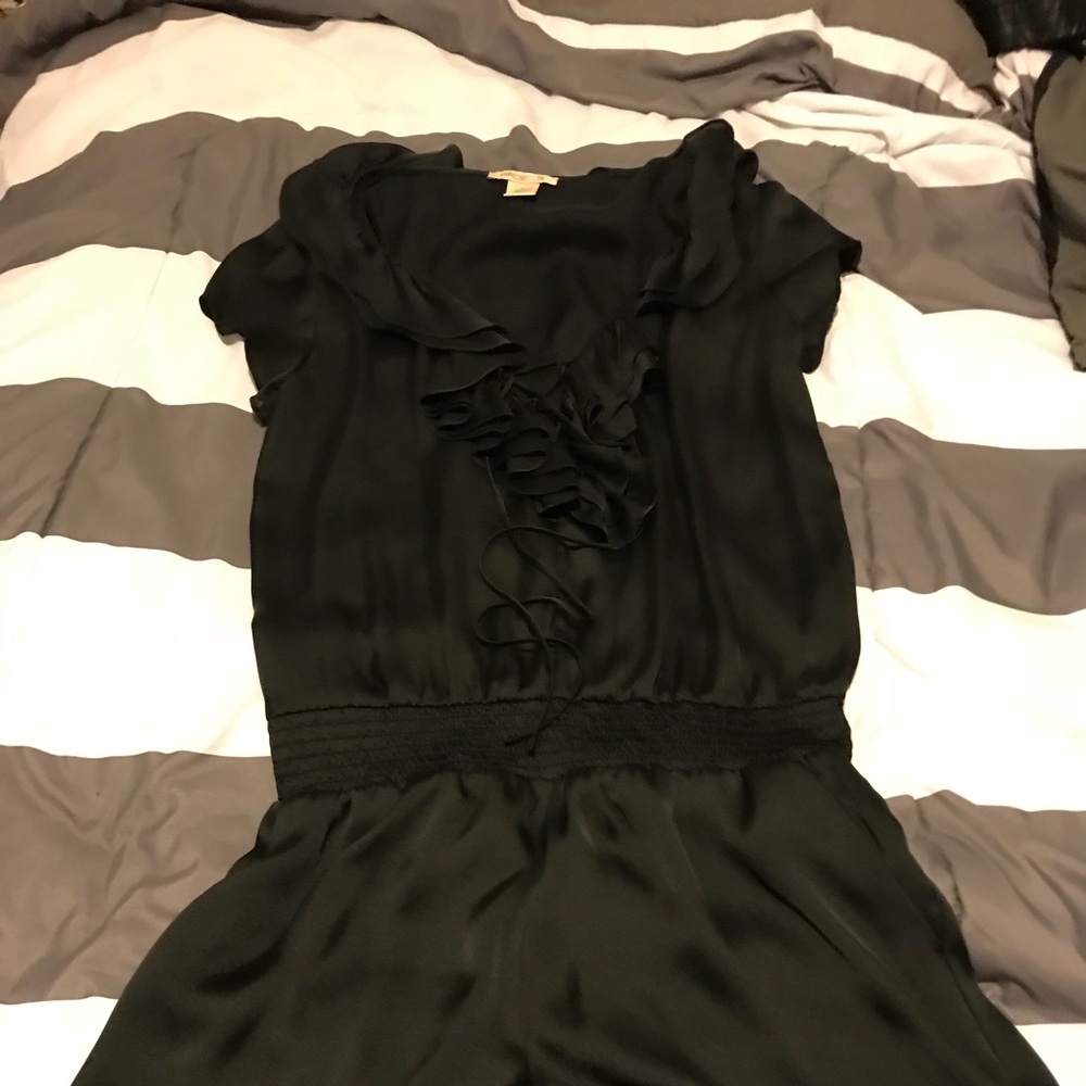 Arden B romper